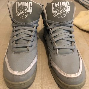 Ewing “Georgetown” Size 9.5